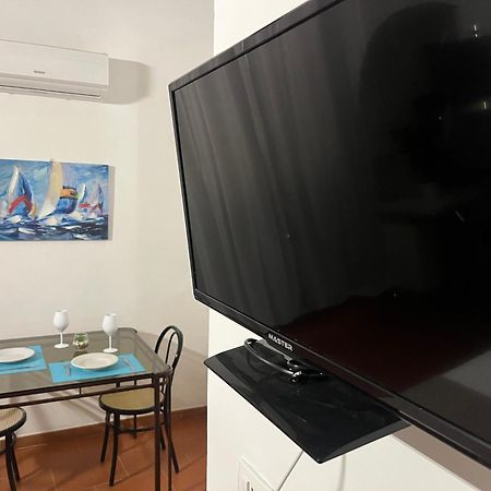 Il Portale 2 Apartamento Tropea Exterior foto