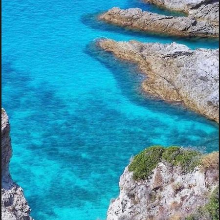 Il Portale 2 Apartamento Tropea Exterior foto