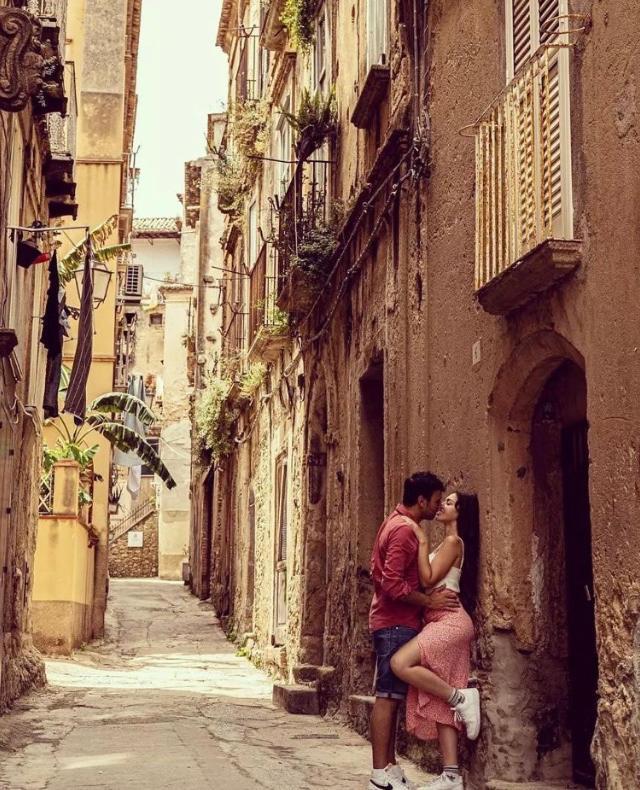 Il Portale 2 Apartamento Tropea Exterior foto