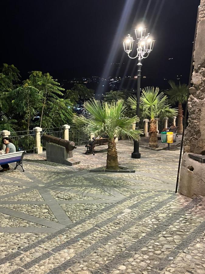 Il Portale 2 Apartamento Tropea Exterior foto