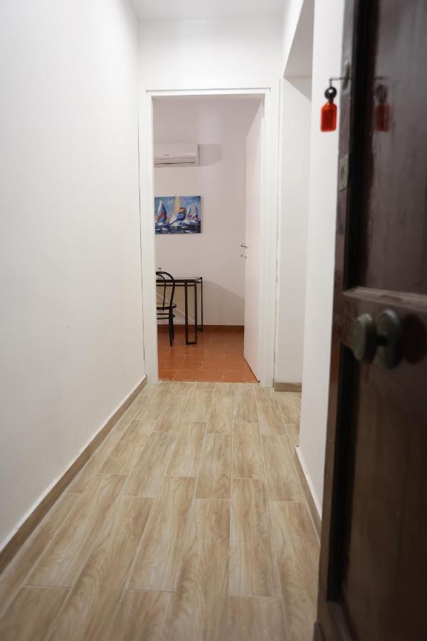 Il Portale 2 Apartamento Tropea Exterior foto