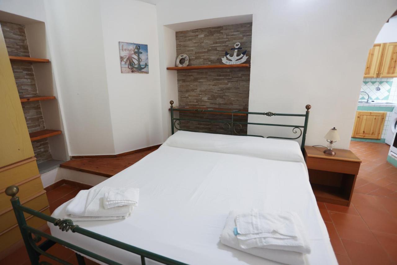 Il Portale 2 Apartamento Tropea Exterior foto