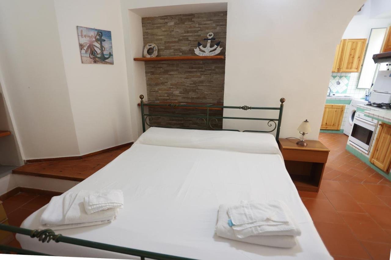 Il Portale 2 Apartamento Tropea Exterior foto