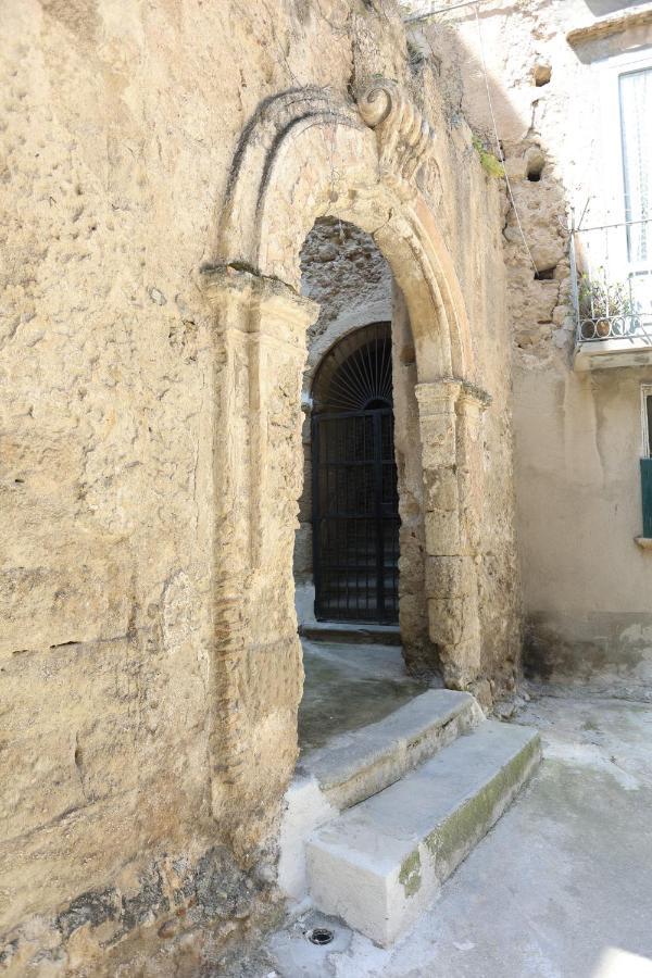 Il Portale 2 Apartamento Tropea Exterior foto