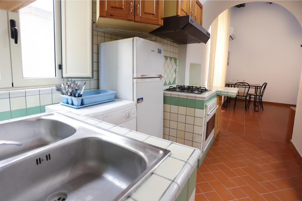 Il Portale 2 Apartamento Tropea Exterior foto