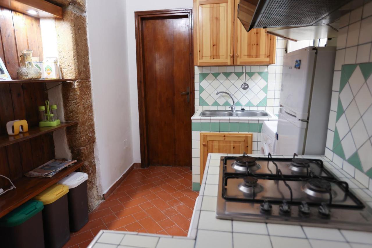 Il Portale 2 Apartamento Tropea Exterior foto