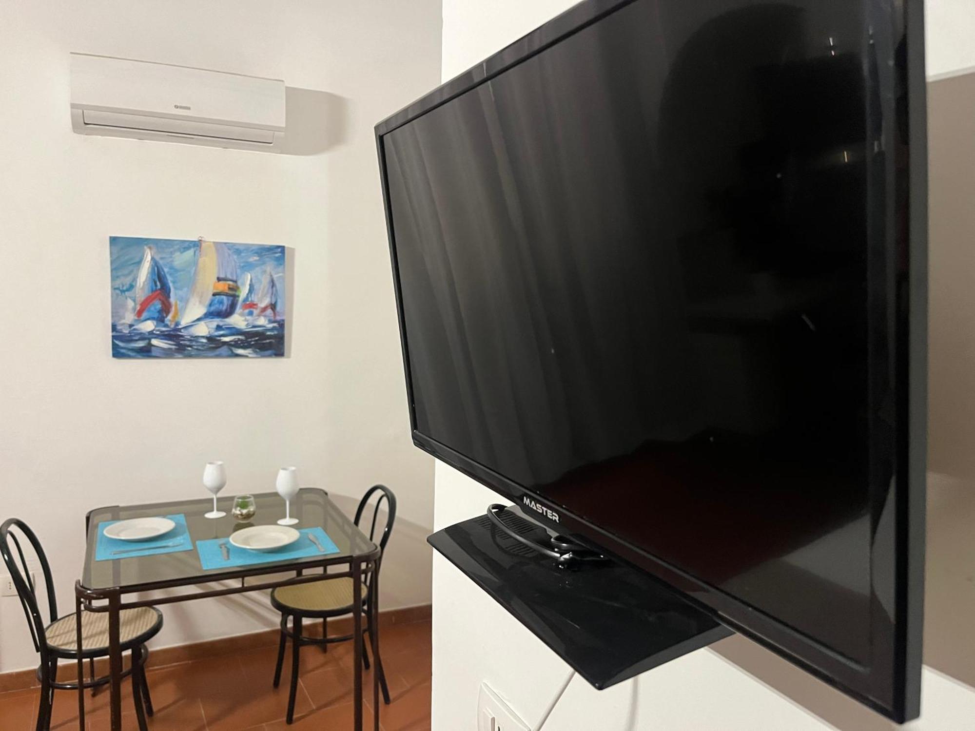 Il Portale 2 Apartamento Tropea Exterior foto