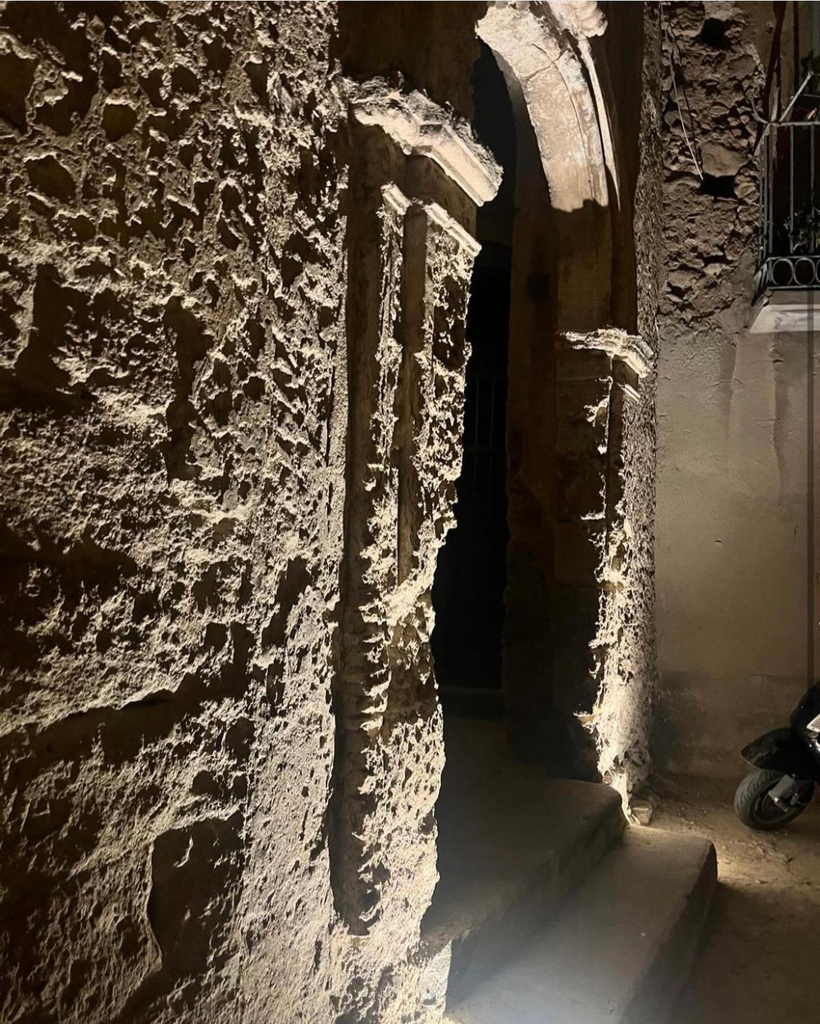 Il Portale 2 Apartamento Tropea Exterior foto