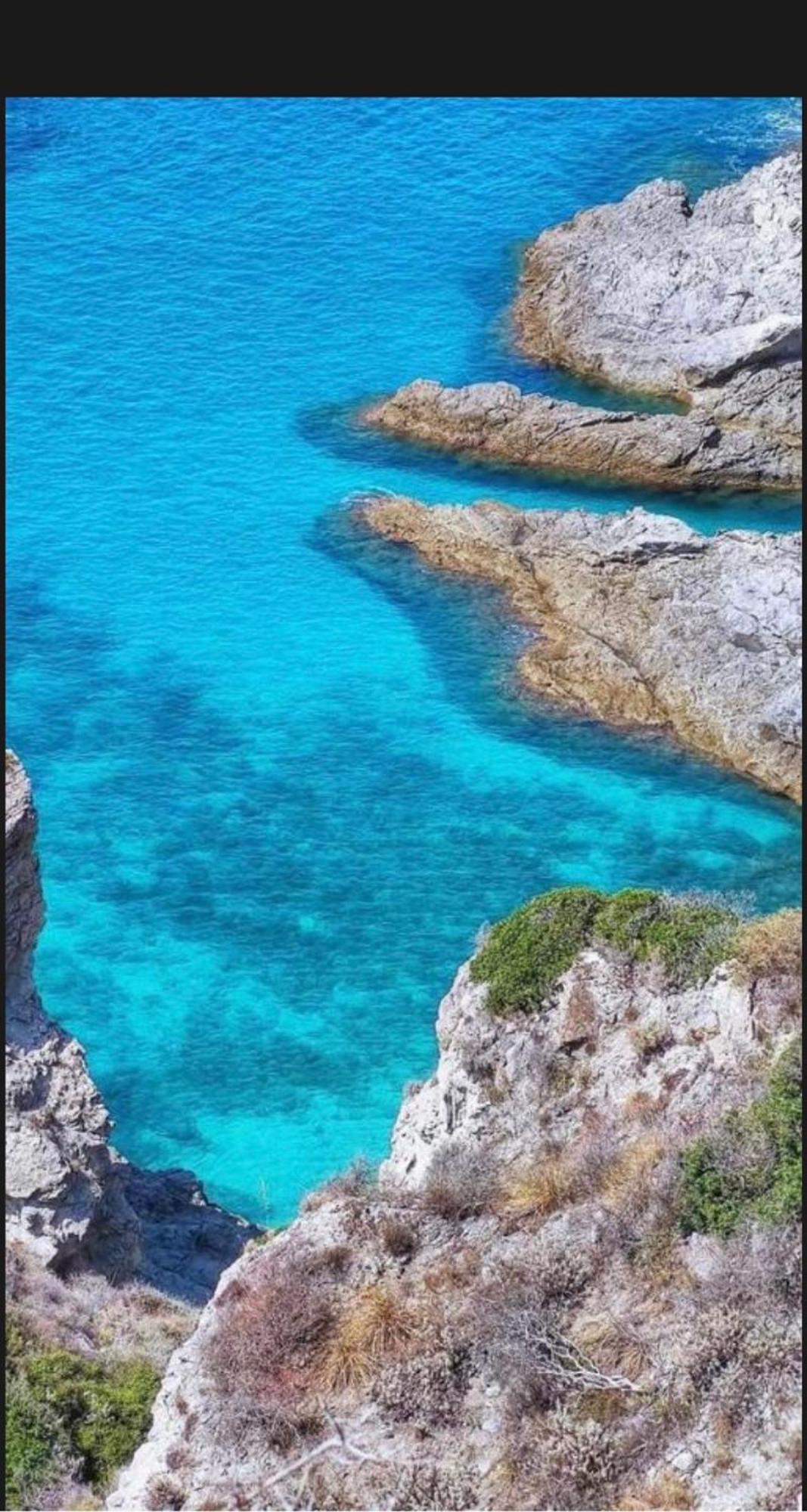 Il Portale 2 Apartamento Tropea Exterior foto